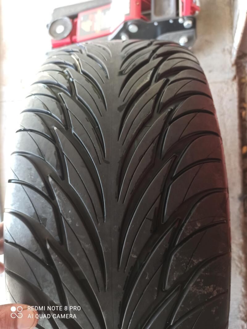 Diska R18 LIMITED 1 000 TMT - Ýolöten - img 3