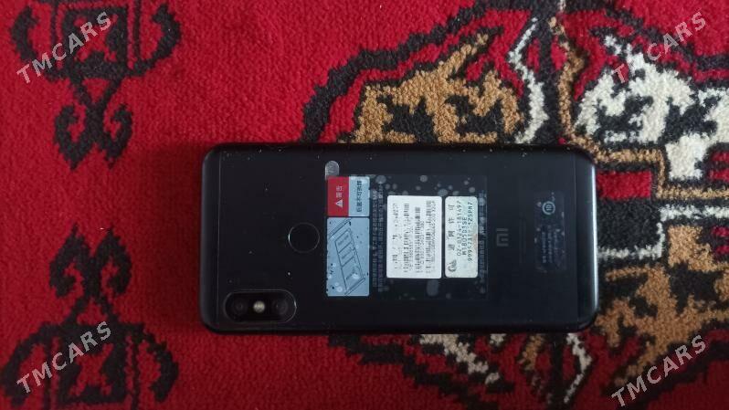 redmi 6 pro - Görogly (Tagta) - img 2