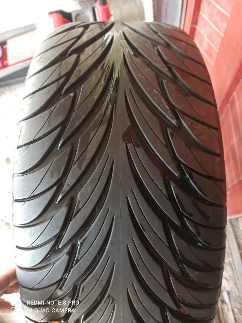 Diska R18 LIMITED 1 000 TMT - Ýolöten - img 1