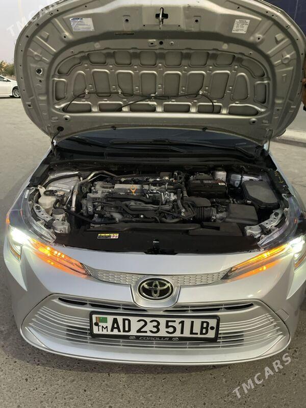 Toyota Corolla 2024 - 300 000 TMT - Керки - img 10