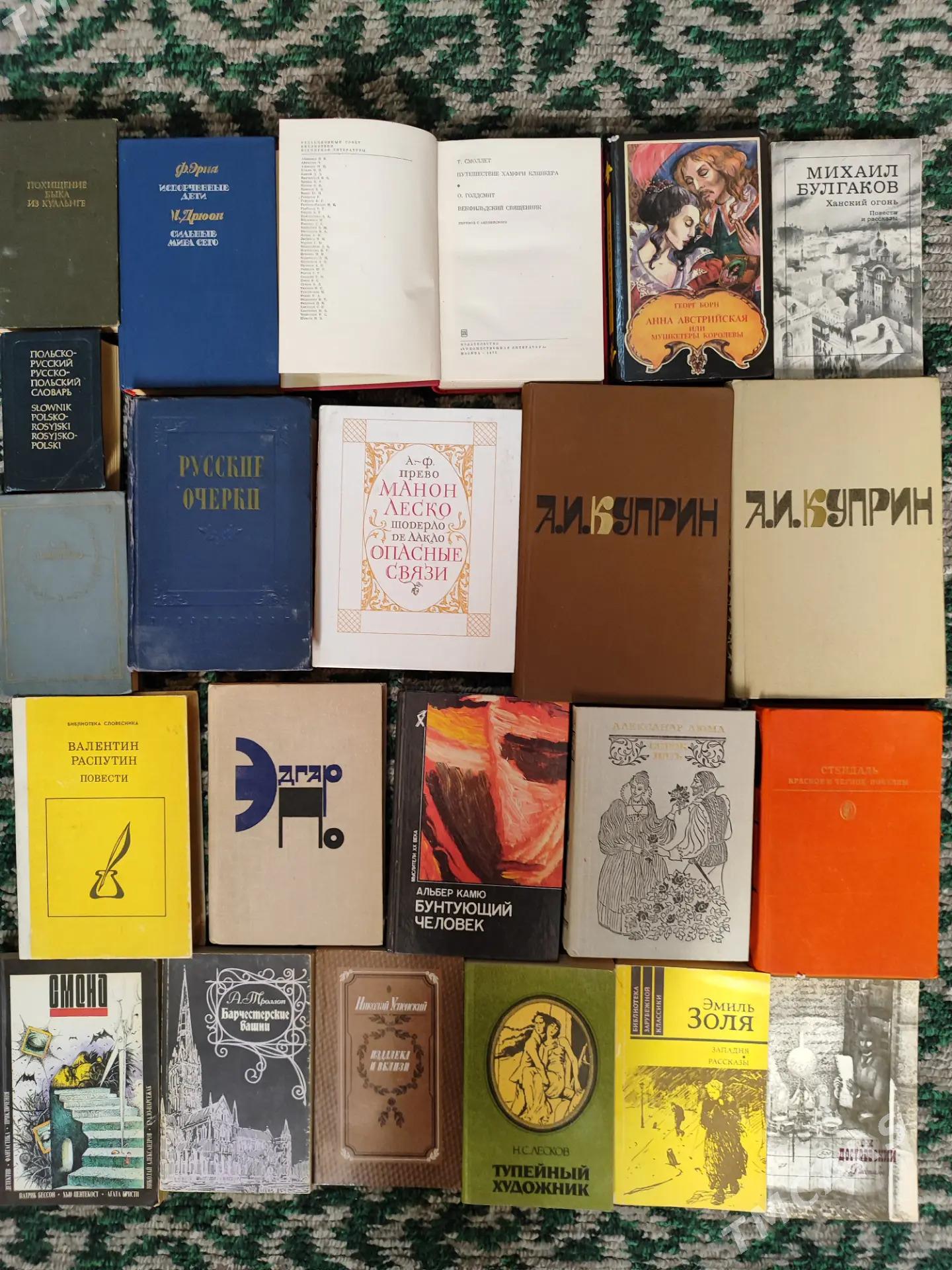 Книги - Türkmenbaşy - img 1