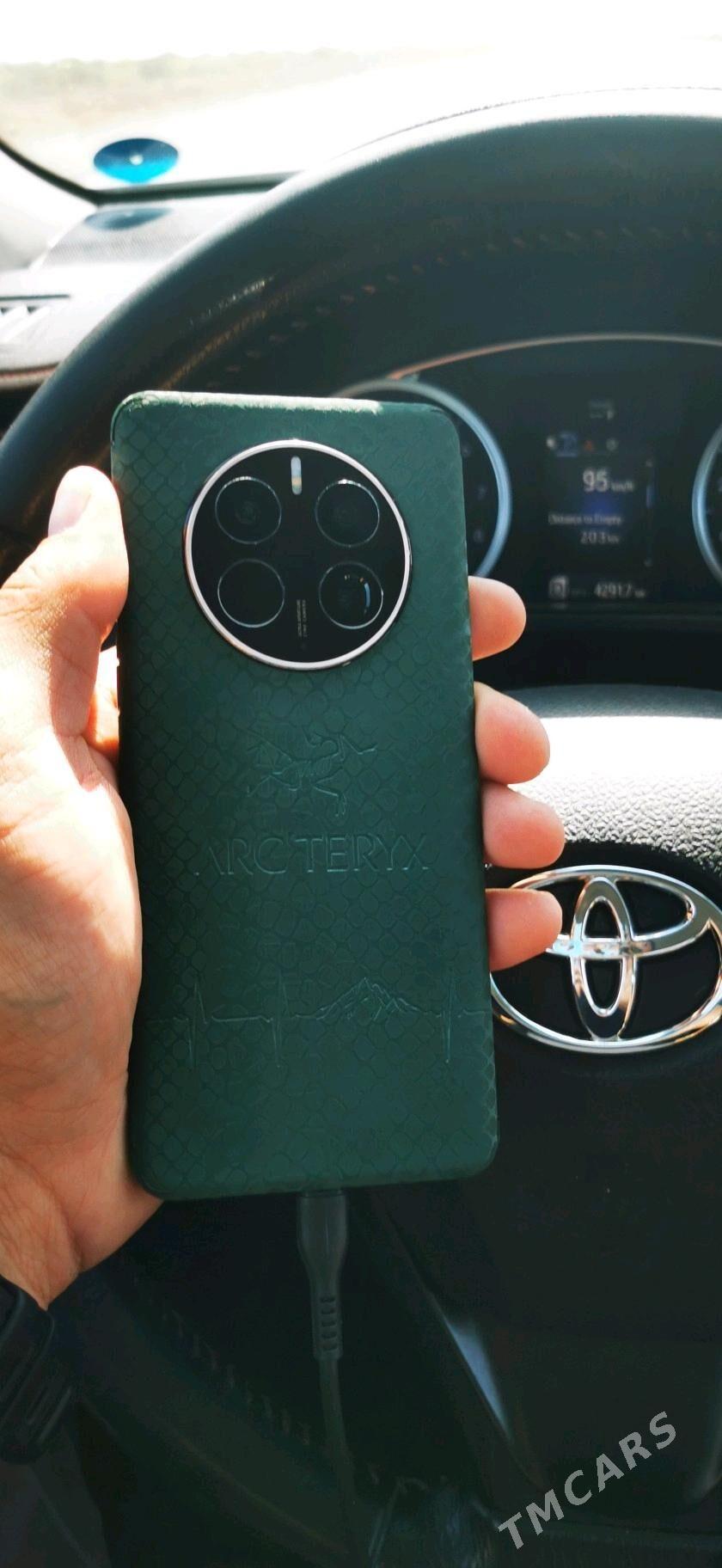 Huawei mate 50 pro - Aşgabat - img 3