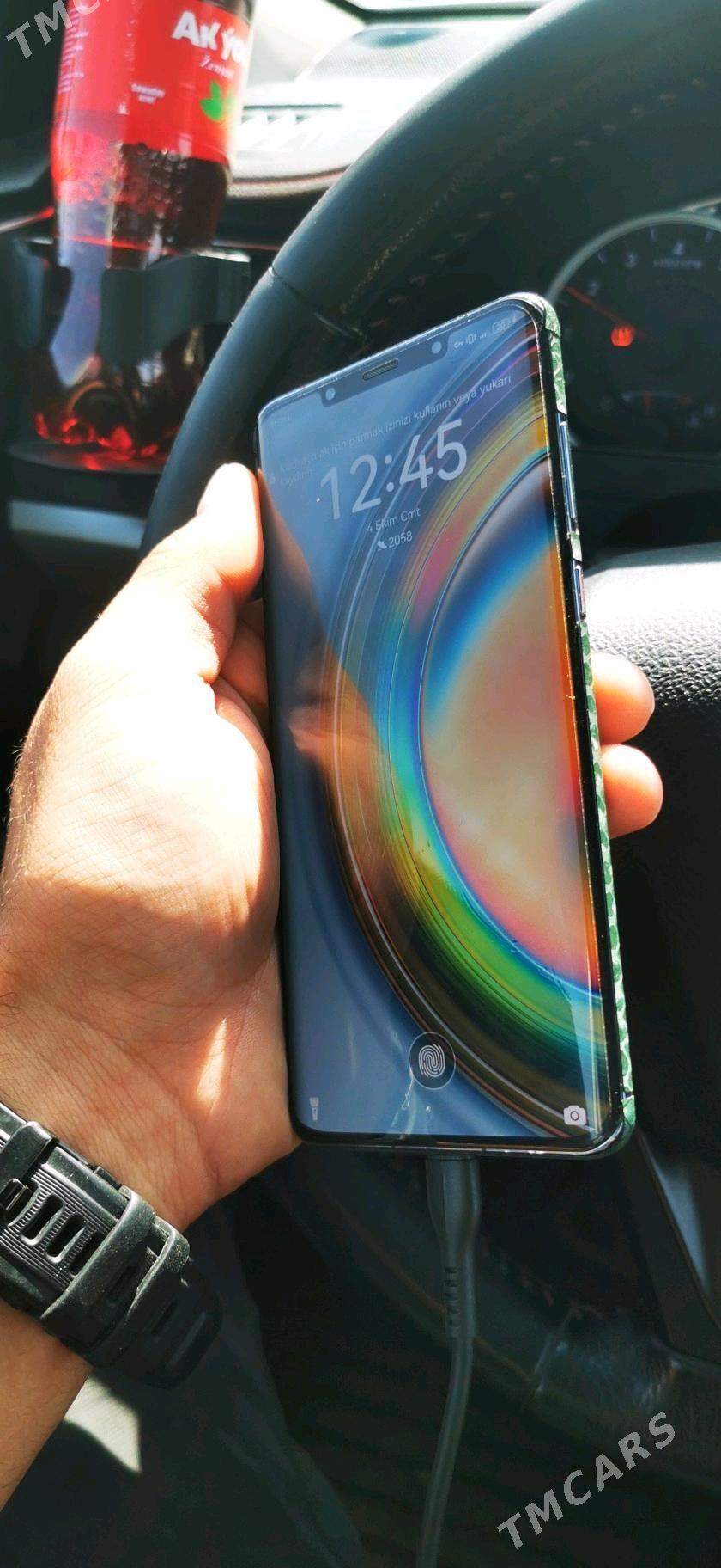 Huawei mate 50 pro - Aşgabat - img 2