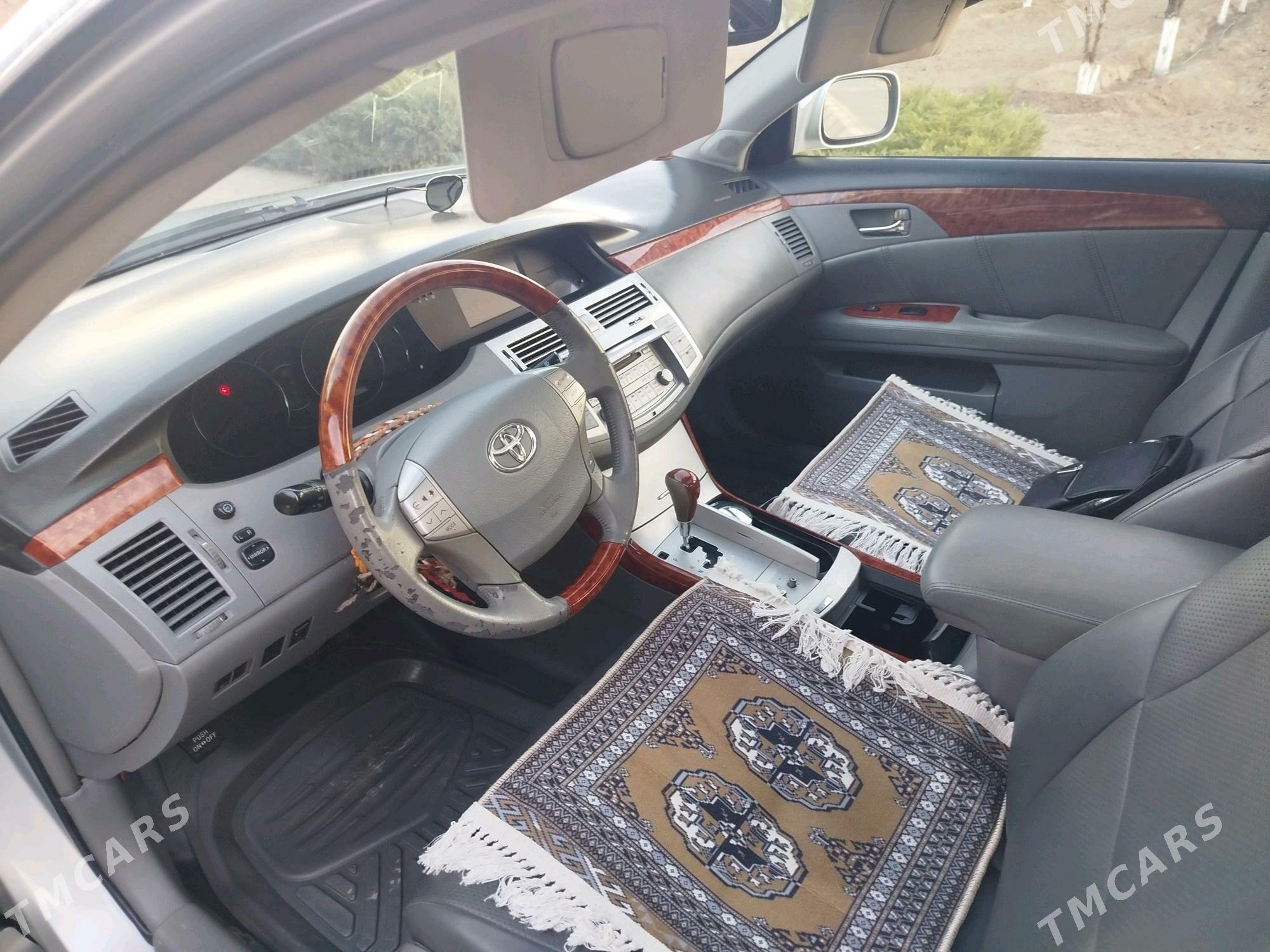 Toyota Avalon 2006 - 180 000 TMT - Gubadag - img 3