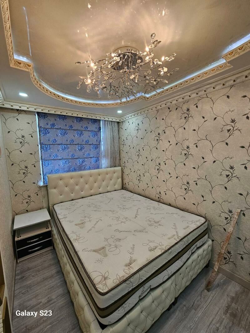 Arenda jay 5 mkrn 3 komnat - Aşgabat - img 6