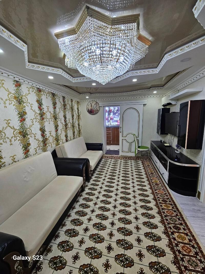 Arenda jay 5 mkrn 3 komnat - Aşgabat - img 9