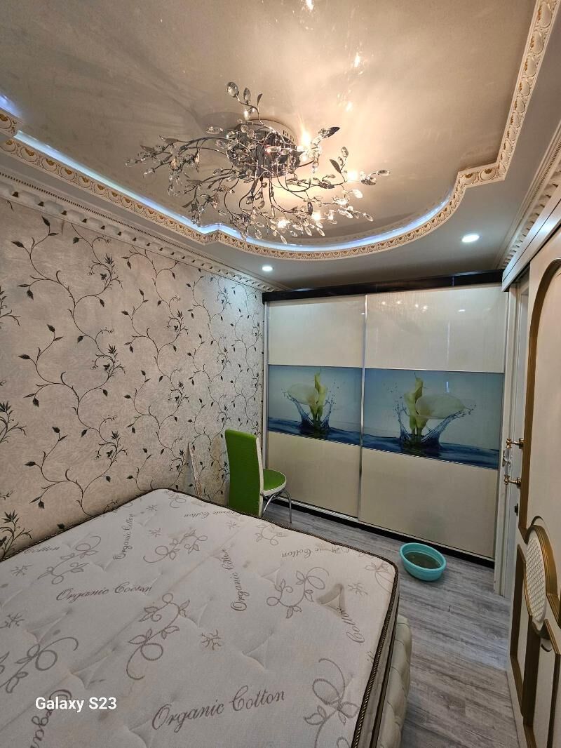 Arenda jay 5 mkrn 3 komnat - Aşgabat - img 2