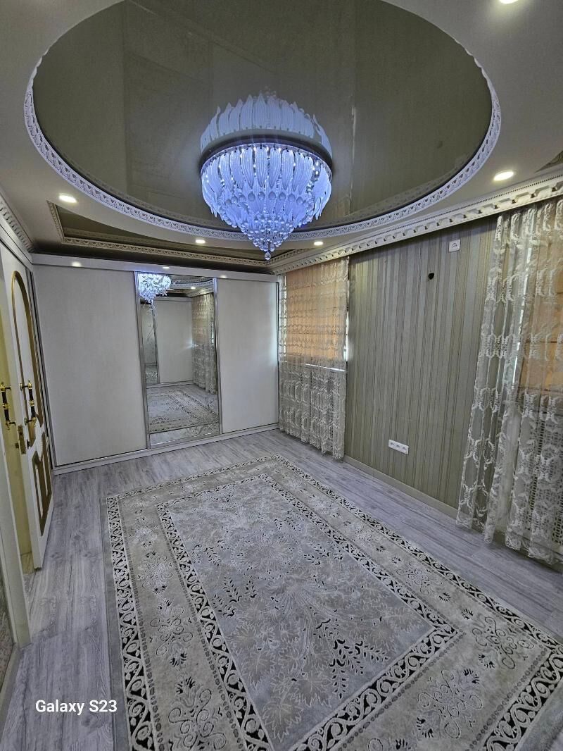 Arenda jay 5 mkrn 3 komnat - Aşgabat - img 7