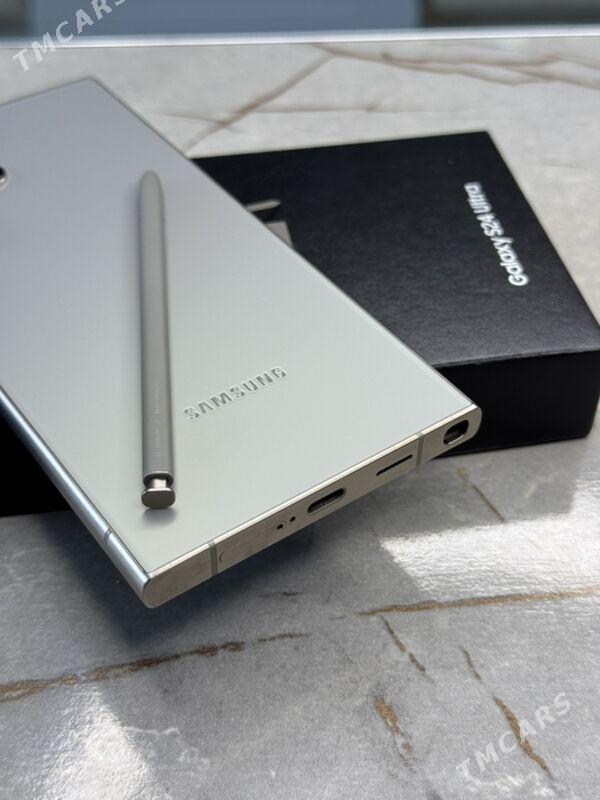 Samsung S24 ultra 12/256gb - Aşgabat - img 3
