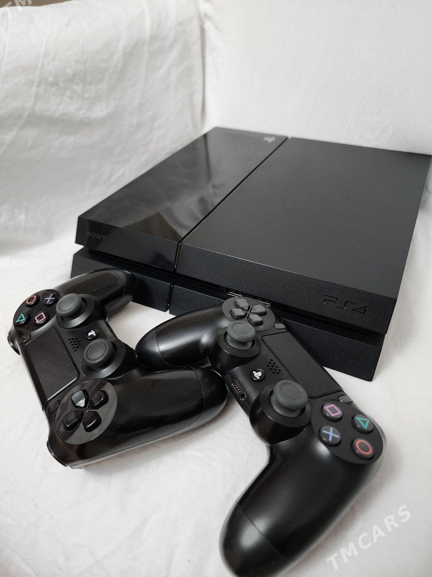 Playstation4 9.00 wersiýa - Ашхабад - img 2