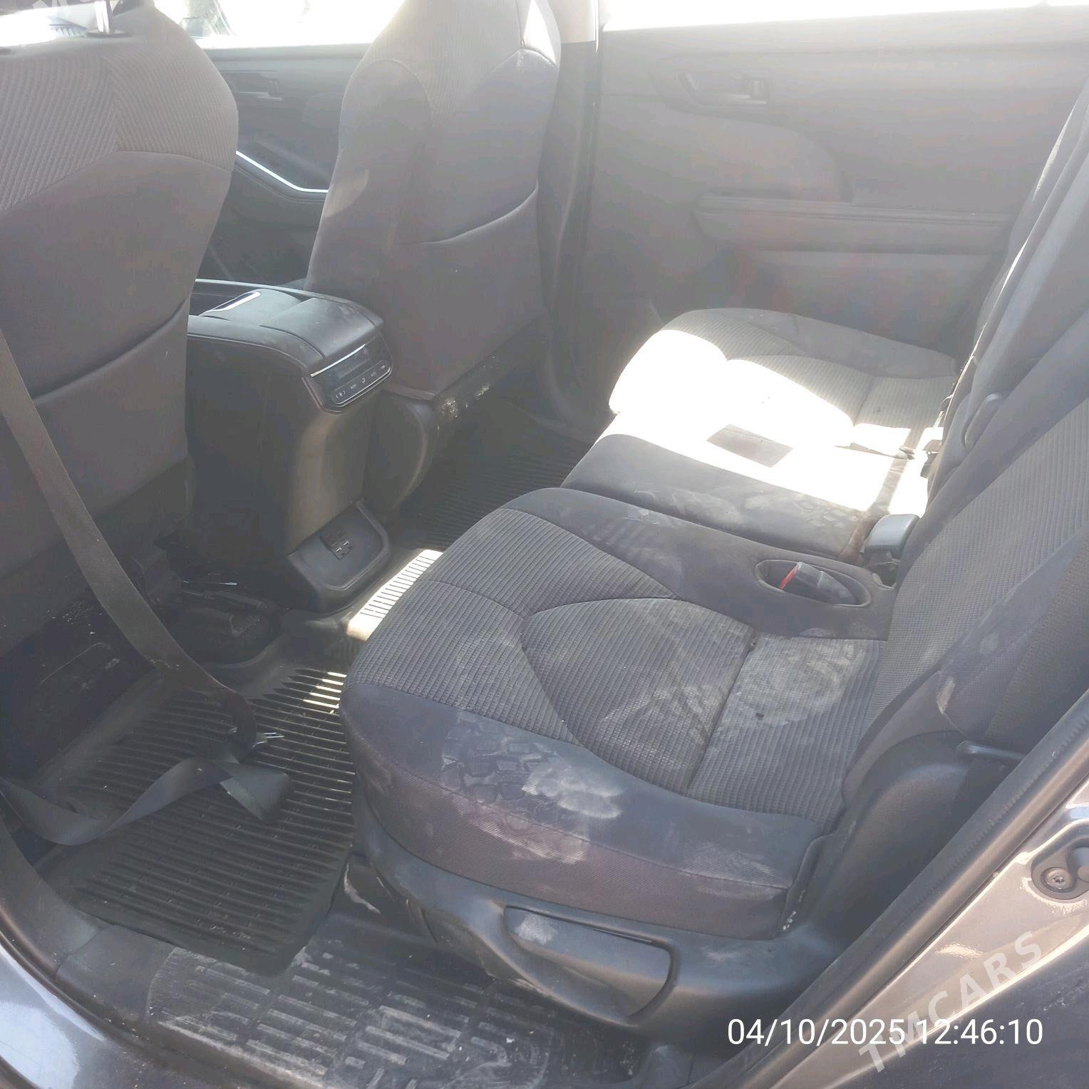 Toyota Highlander 2020 - 372 000 TMT - Мары - img 7