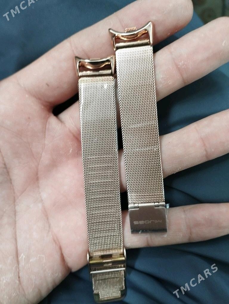 sagadyñ sepi - Керки - img 1