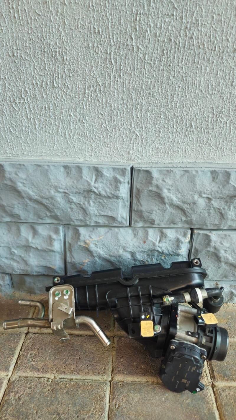 Hyundai/Kia 2011-2025 pauk 10 TMT - Bedew - img 4