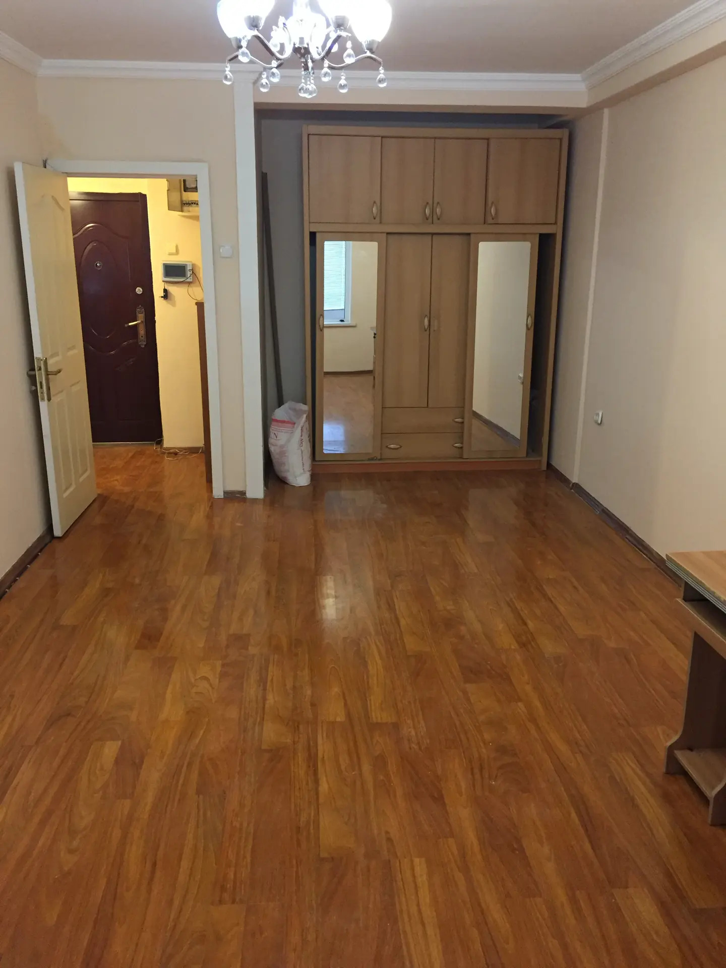 Arenda 11Mik 2 etaj 1 Kom 50m2 - Ашхабад - img 6
