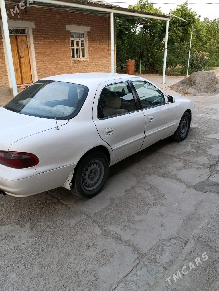 Kia Credos/Clarus 1997 - 38 000 TMT - Bäherden - img 4