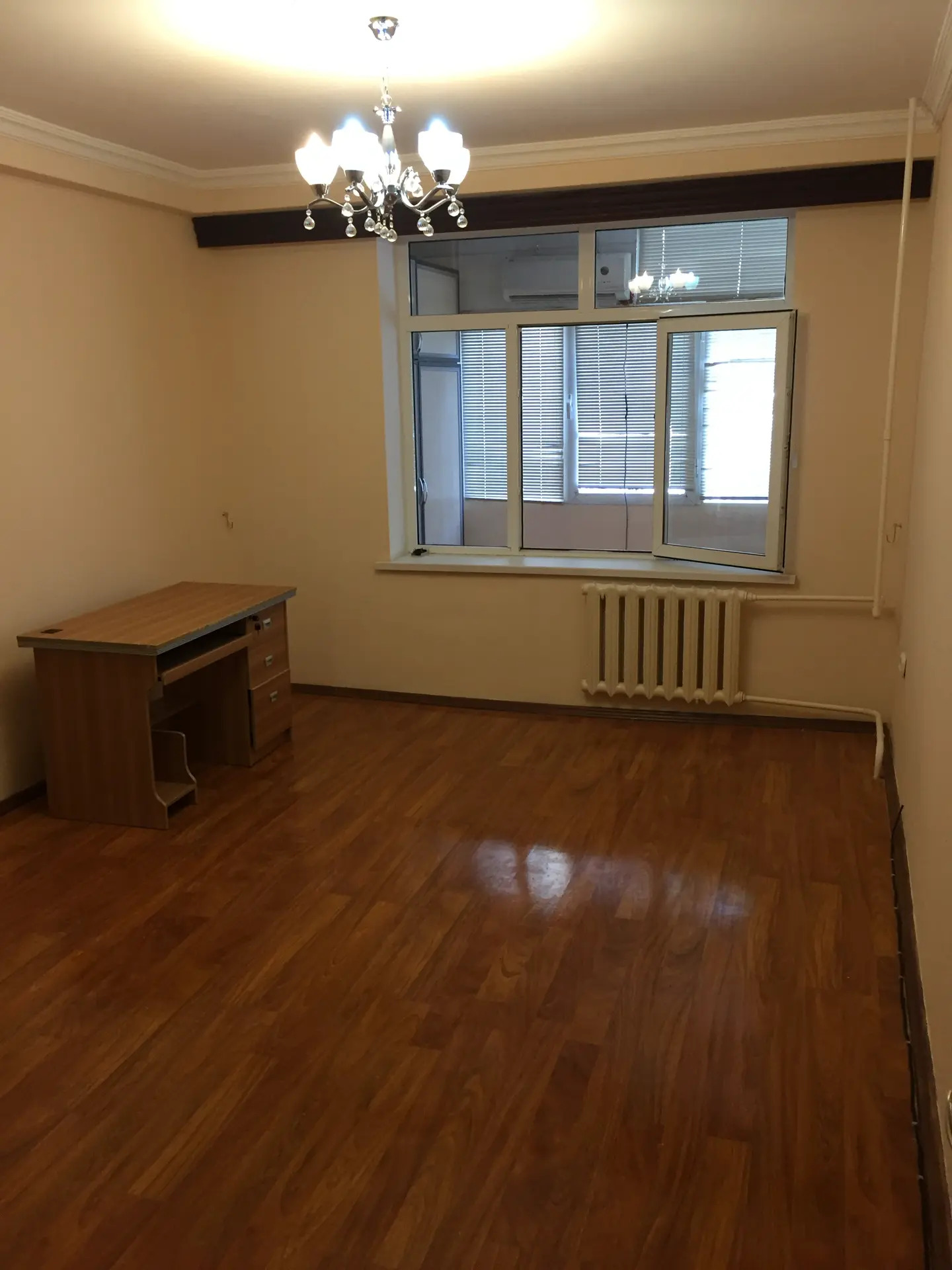Arenda 11Mik 2 etaj 1 Kom 50m2 - Ашхабад - img 5