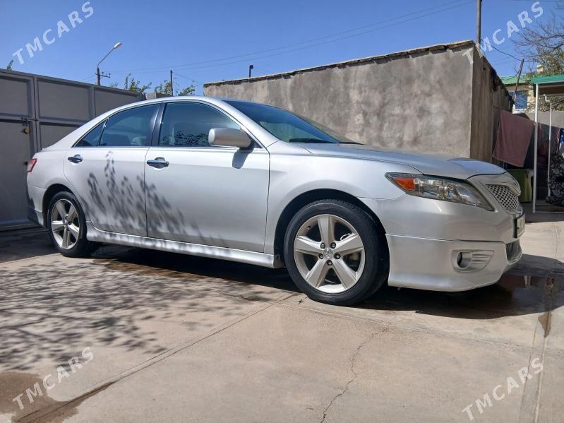 Toyota Camry 2010 - 220 000 TMT - Балканабат - img 1