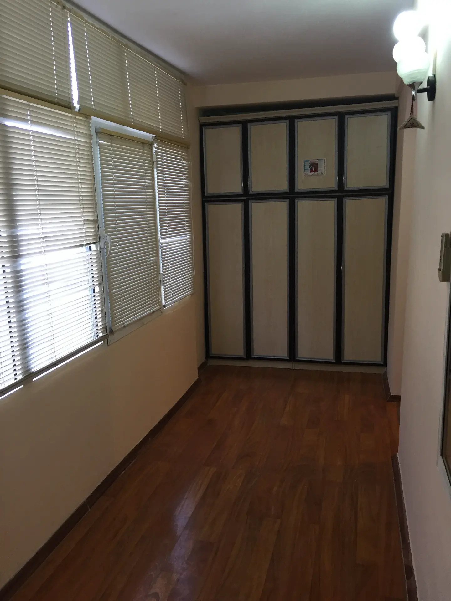Arenda 11Mik 2 etaj 1 Kom 50m2 - Ашхабад - img 3