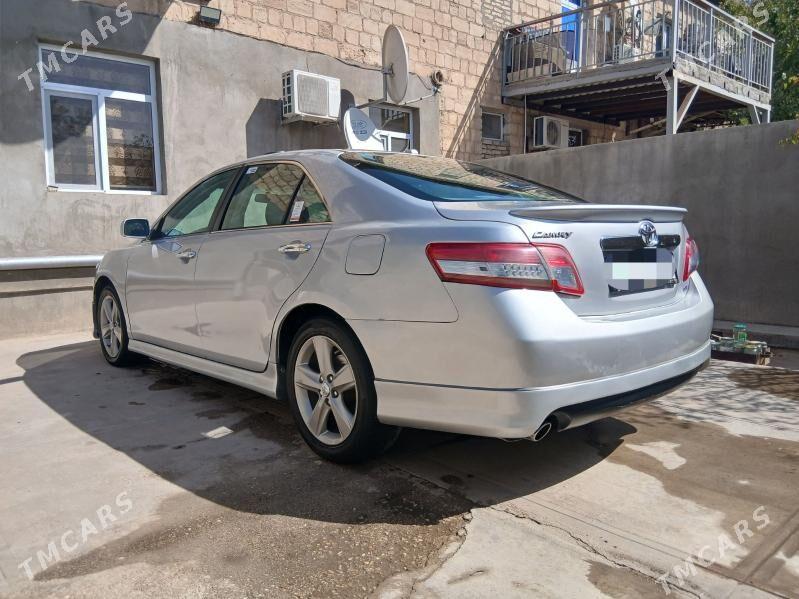 Toyota Camry 2010 - 220 000 TMT - Балканабат - img 5