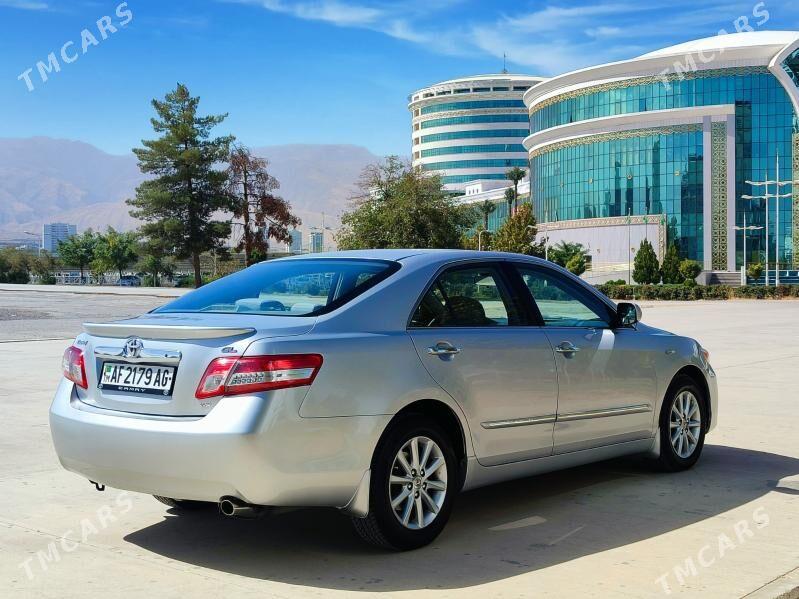 Toyota Camry 2010 - 172 000 TMT - Aşgabat - img 3