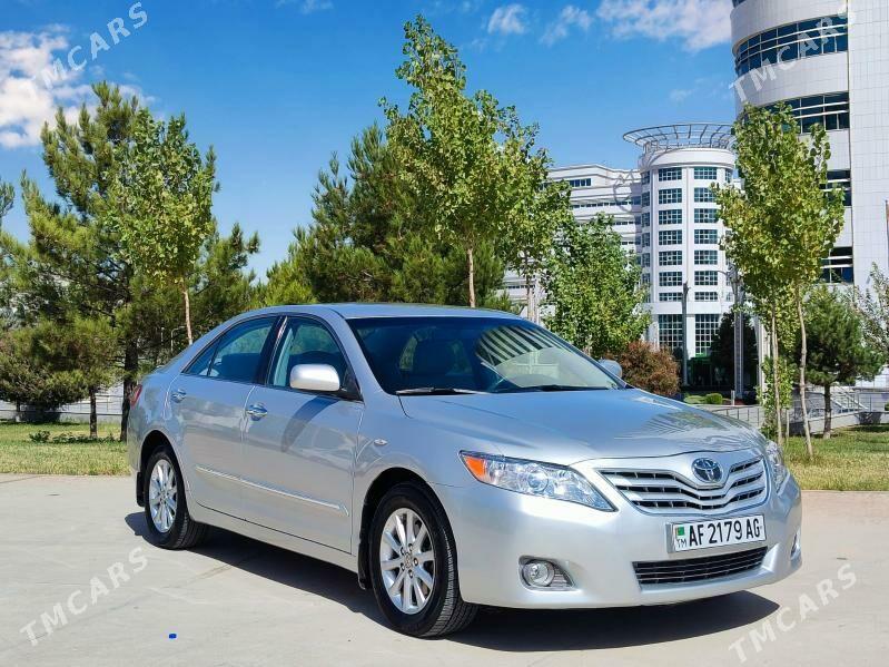 Toyota Camry 2010 - 172 000 TMT - Aşgabat - img 2