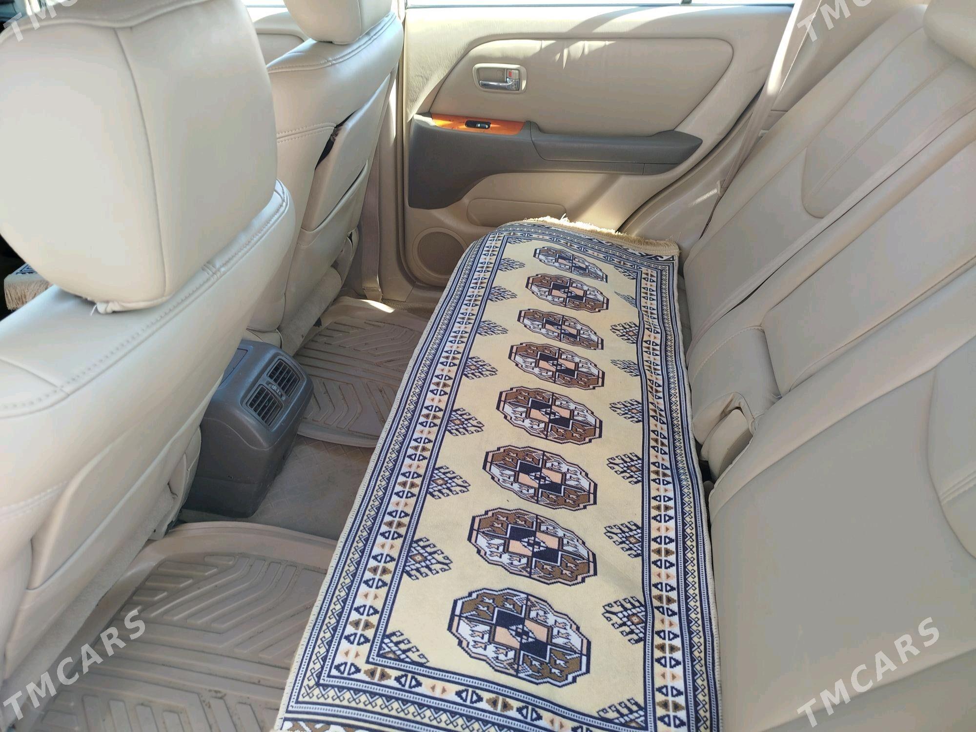 Lexus RX 300 2002 - 240 000 TMT - Дашогуз - img 6