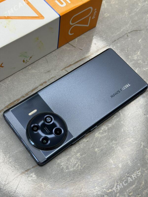 Tecno Spark 20 Pro plus 16/256 - Aşgabat - img 10