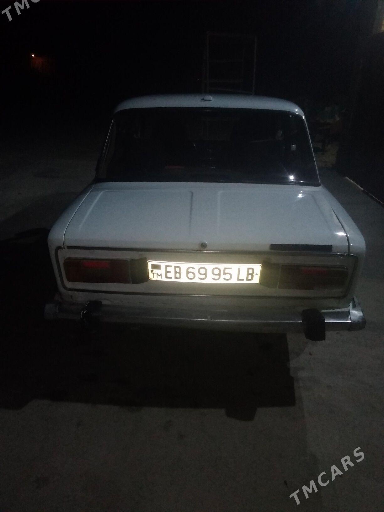 Lada 2106 1990 - 18 000 TMT - Сакар - img 2