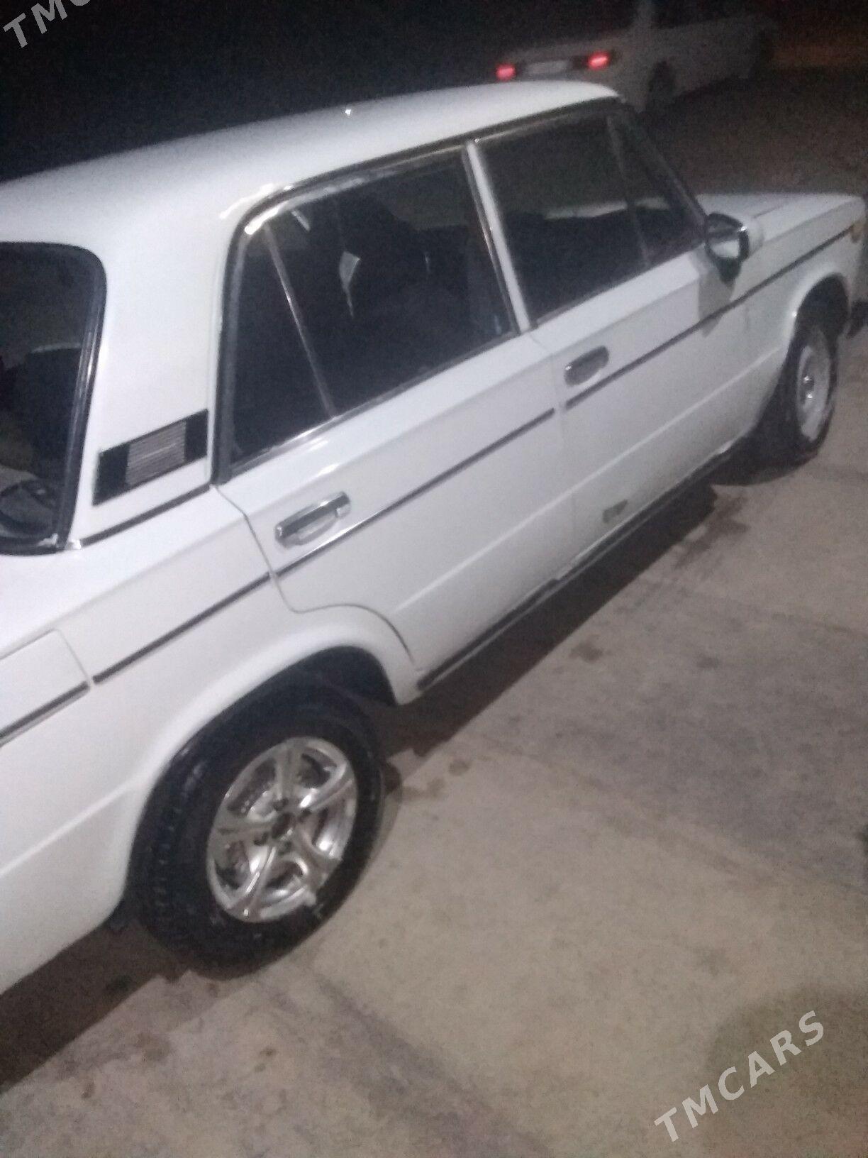 Lada 2106 1990 - 18 000 TMT - Сакар - img 4
