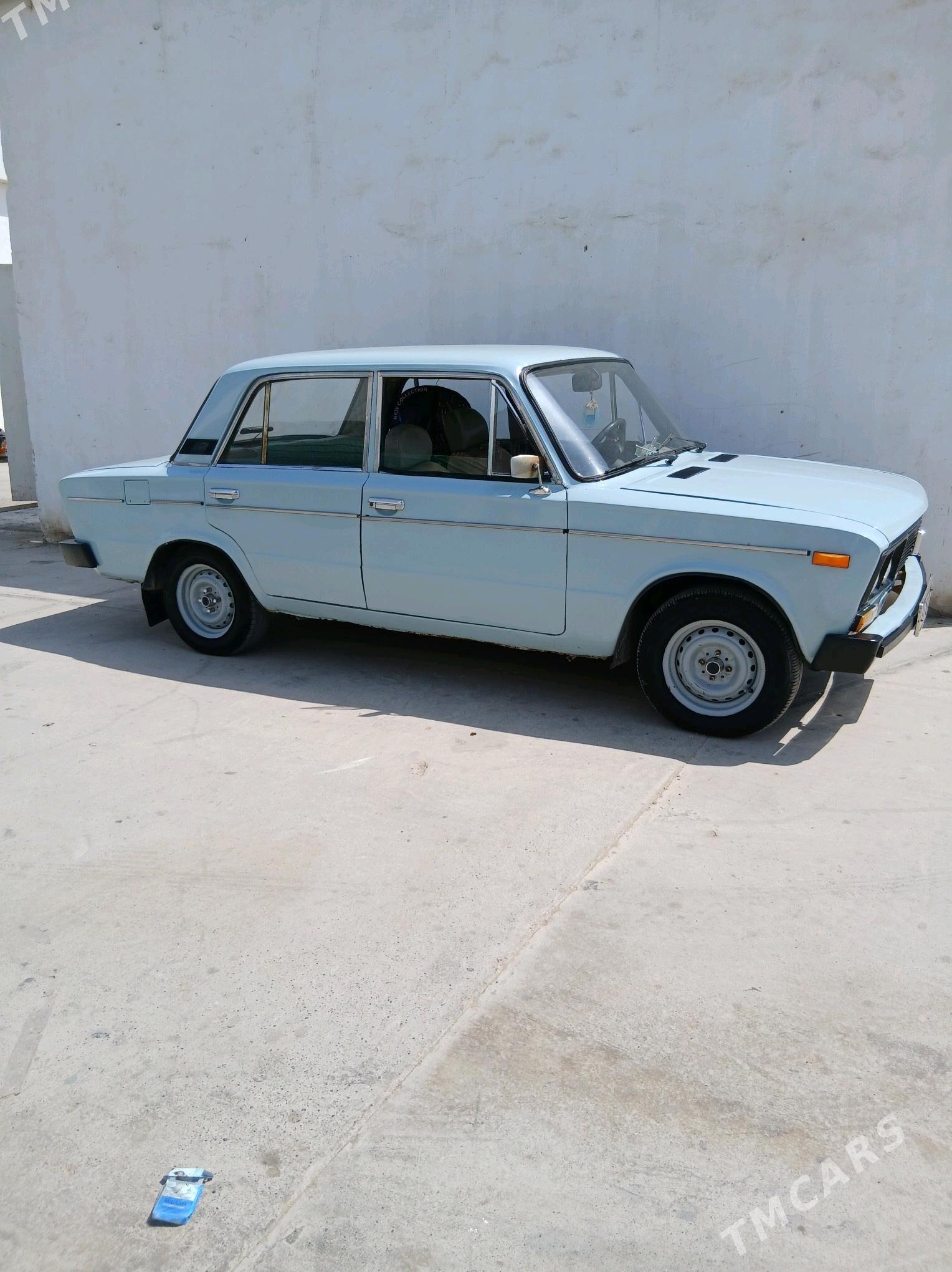 Lada 2106 1985 - 30 000 TMT - Tejen - img 3