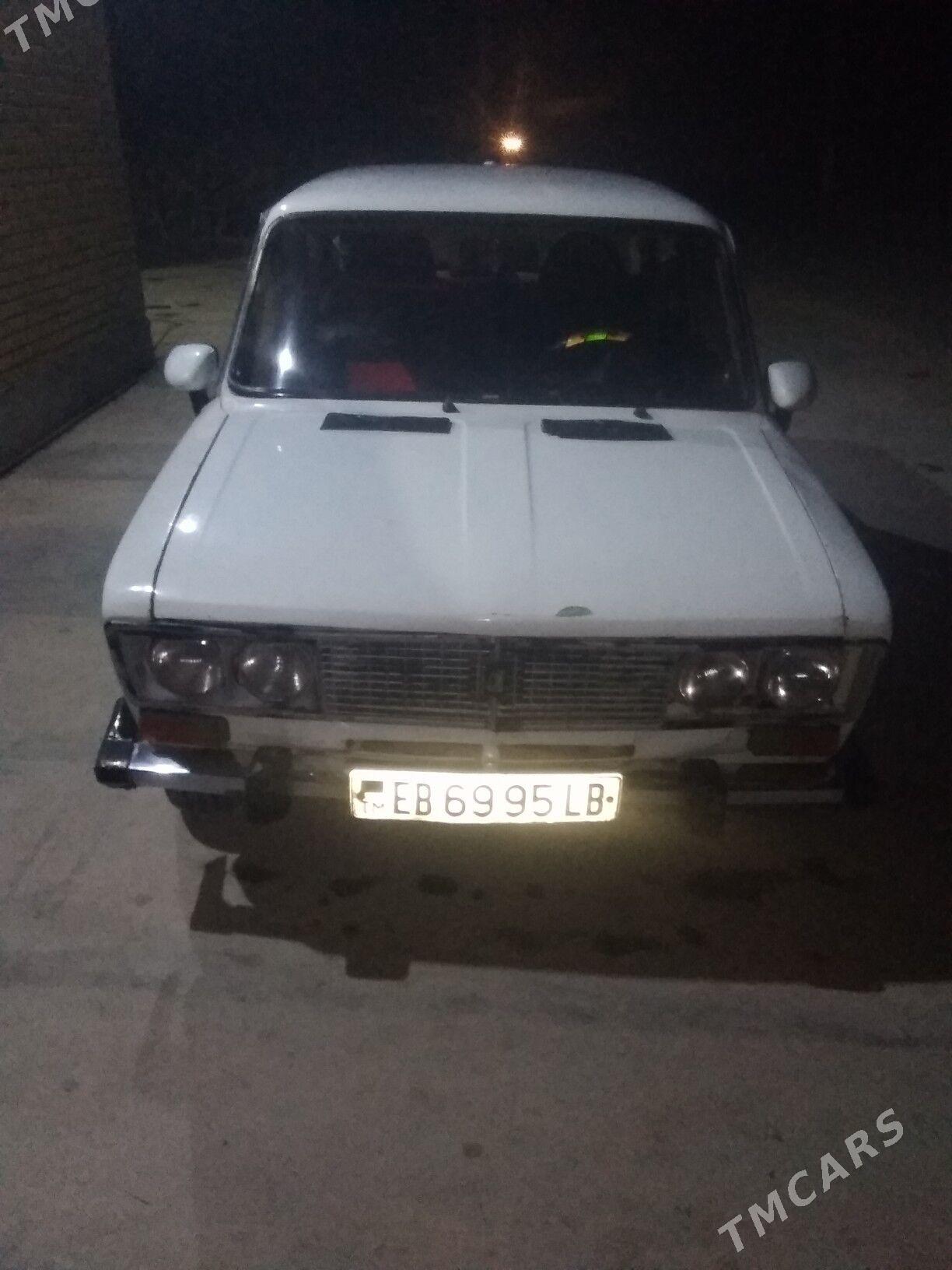 Lada 2106 1990 - 18 000 TMT - Сакар - img 3