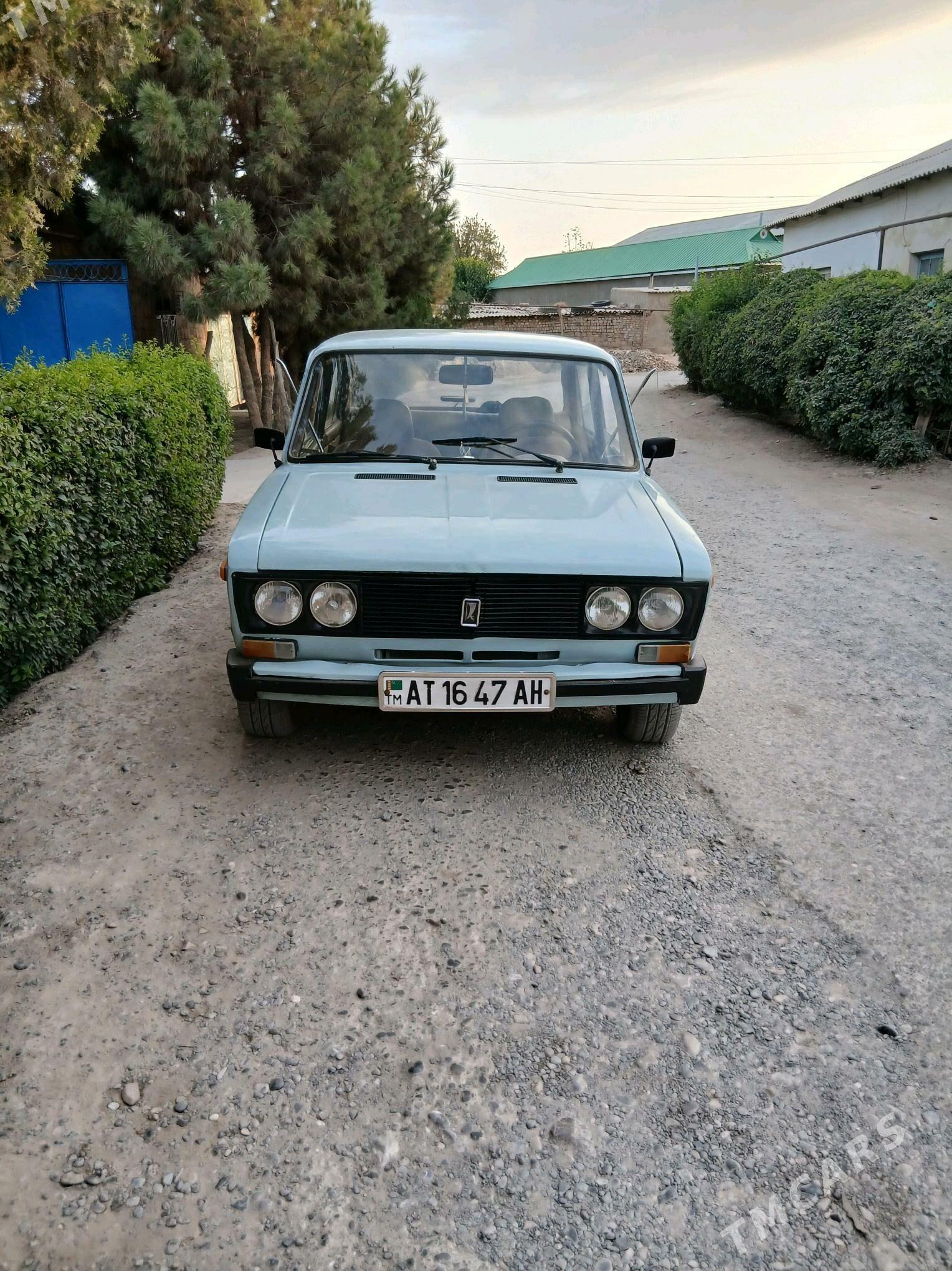 Lada 2106 1985 - 30 000 TMT - Tejen - img 5