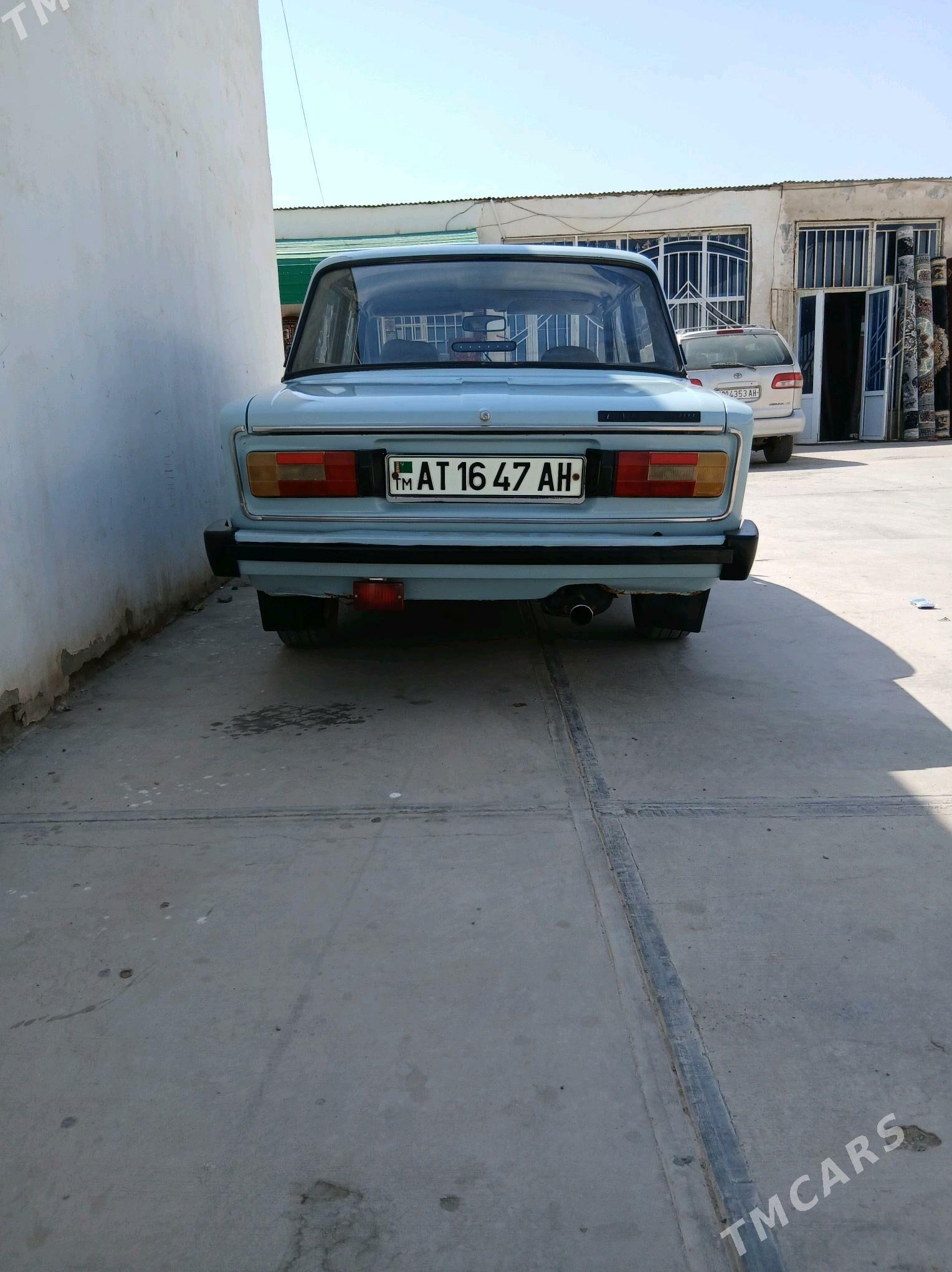 Lada 2106 1985 - 30 000 TMT - Tejen - img 6