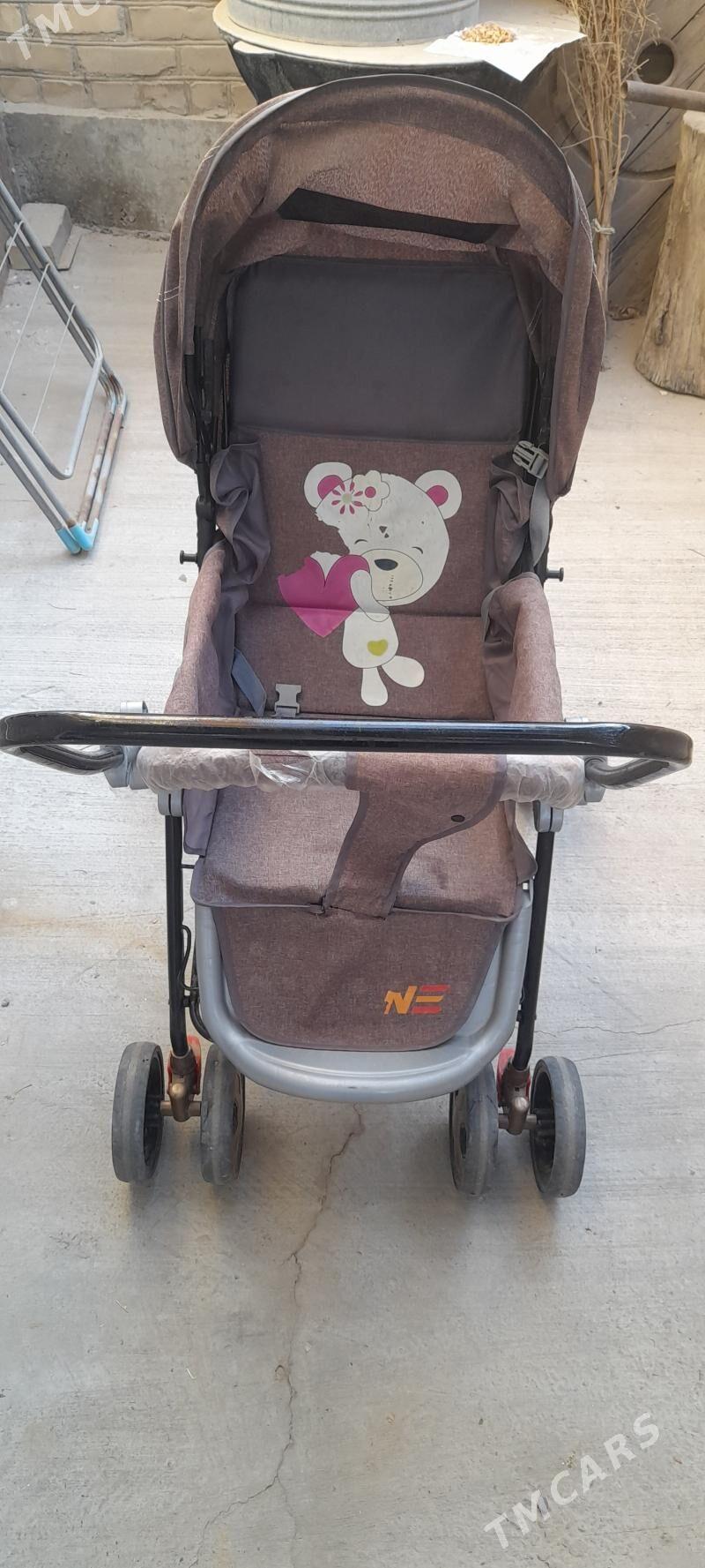 Kolyaska - Саят - img 2