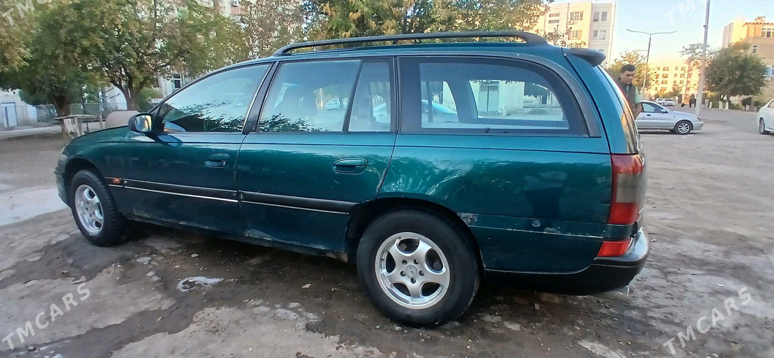 Opel Omega 1994 - 22 000 TMT - Daşoguz - img 2