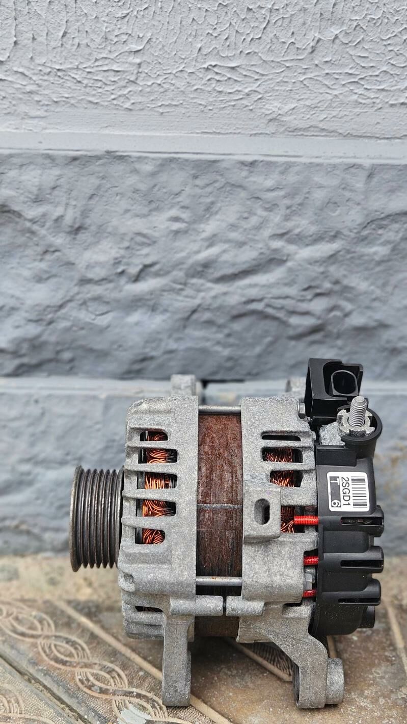 Hyundai/Kia 2011-2025 Generato 10 TMT - Bedew - img 3