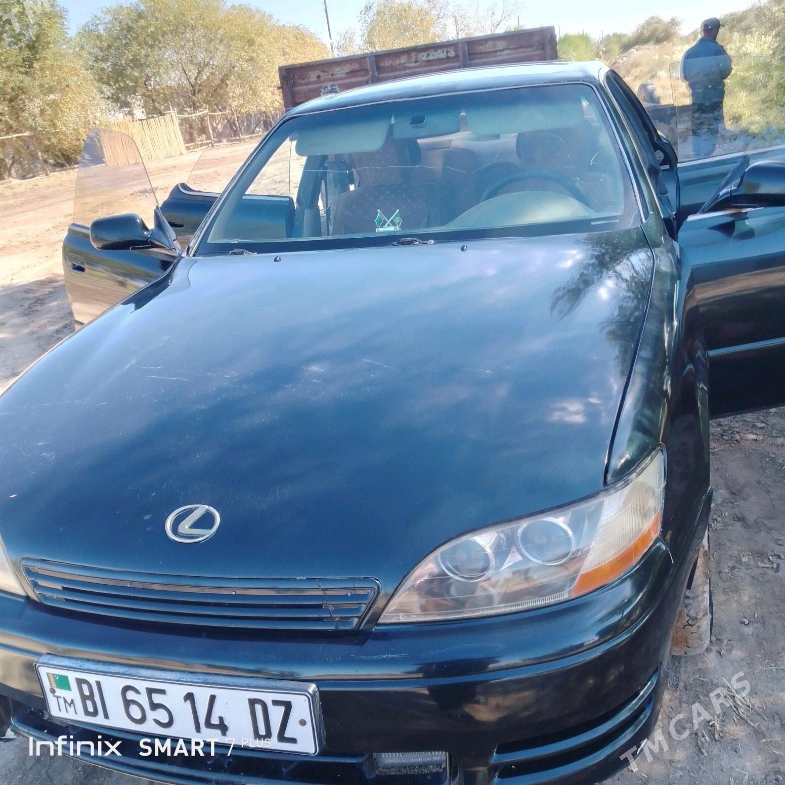 Lexus ES 300 1995 - 96 000 TMT - Türkmenbaşy etr. - img 3