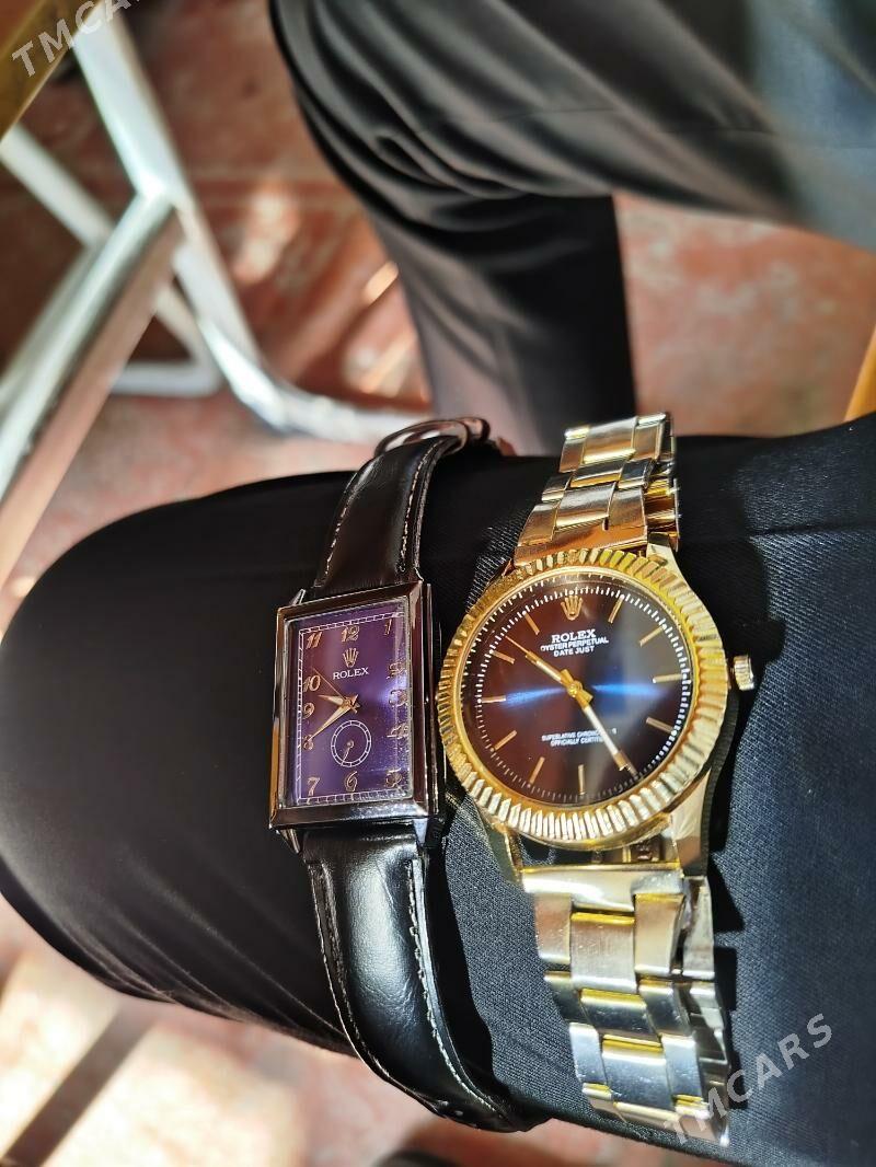 rolex - Шабатский этрап - img 3