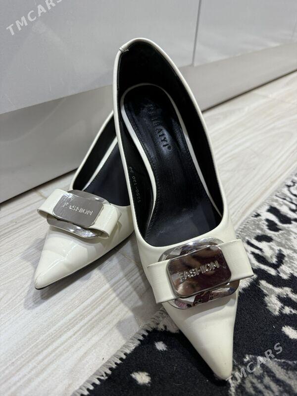 туфли - Туркменабат - img 2