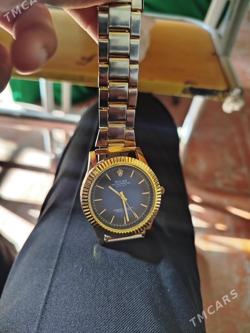 rolex - Шабатский этрап - img 2
