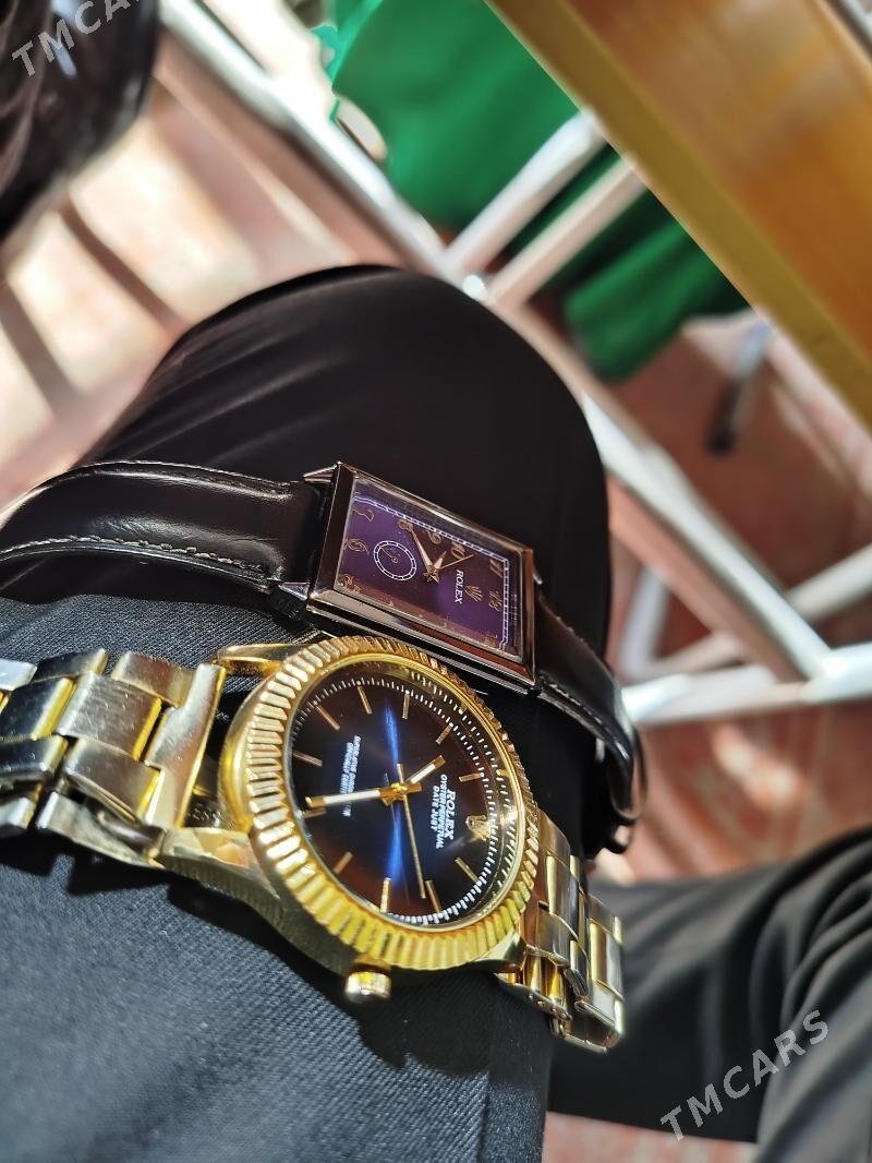 rolex - Шабатский этрап - img 4