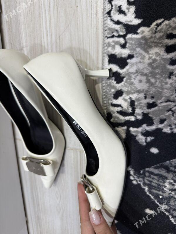 туфли - Туркменабат - img 3