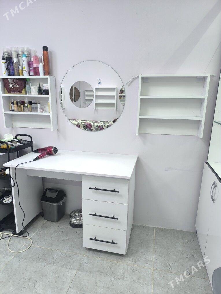 areda salon - Ашхабад - img 2