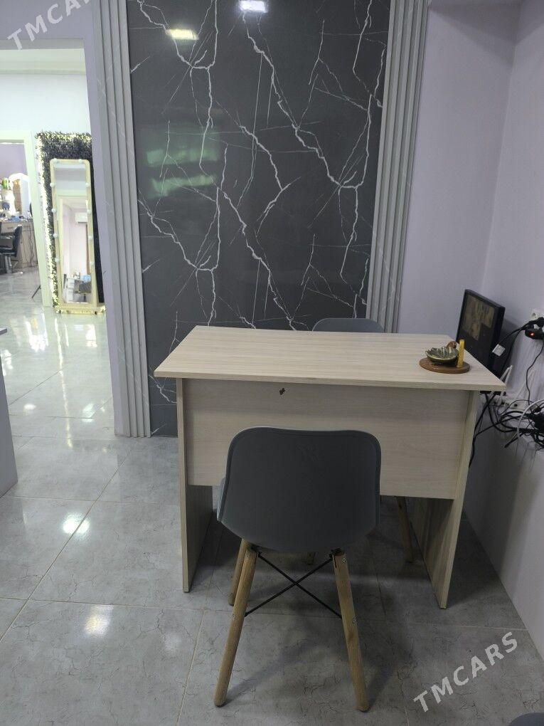 areda salon - Ашхабад - img 4