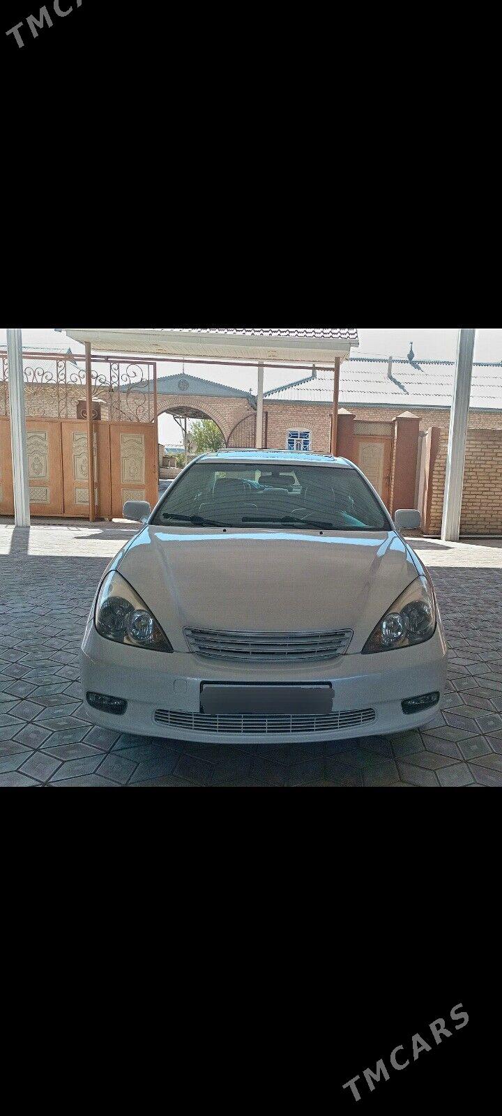 Lexus ES 300 2003 - 182 000 TMT - Mary - img 6