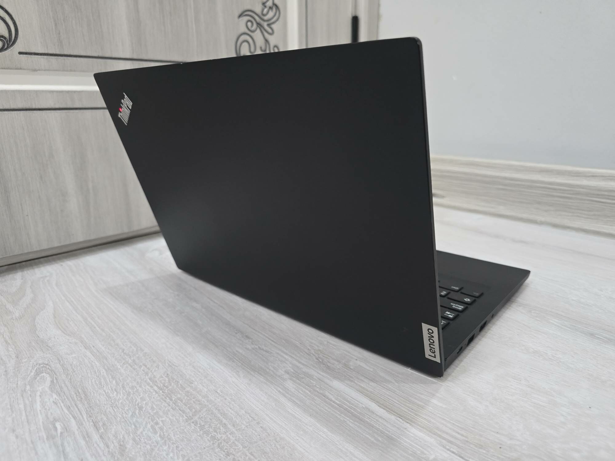 ThinkPad E14 NVIDIA i7-11 16/5 - Aşgabat - img 2