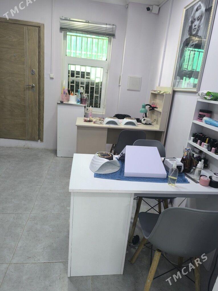 areda salon - Ашхабад - img 3
