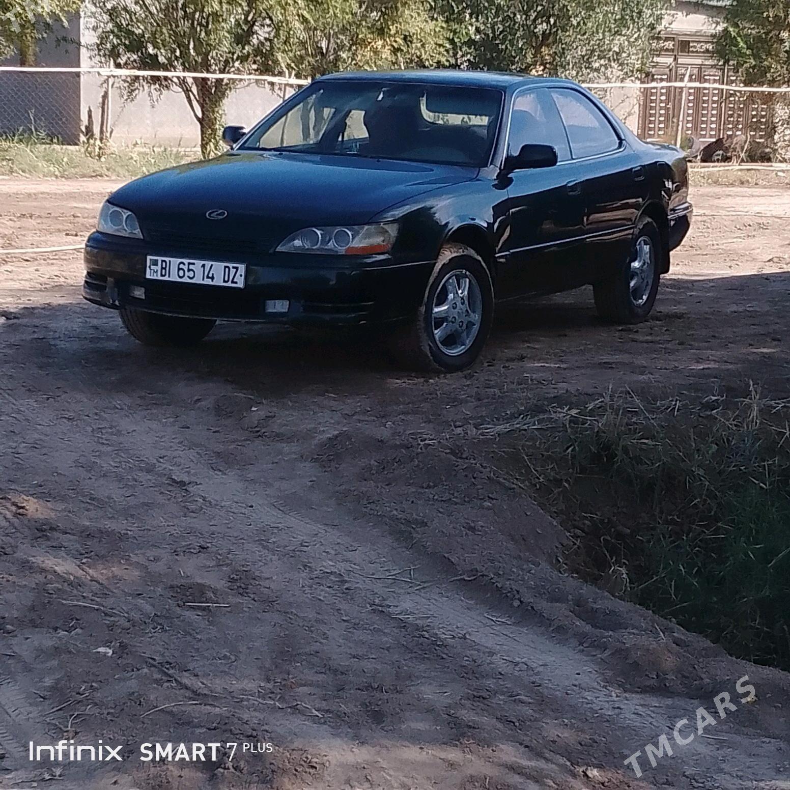 Lexus ES 300 1995 - 96 000 TMT - Türkmenbaşy etr. - img 8