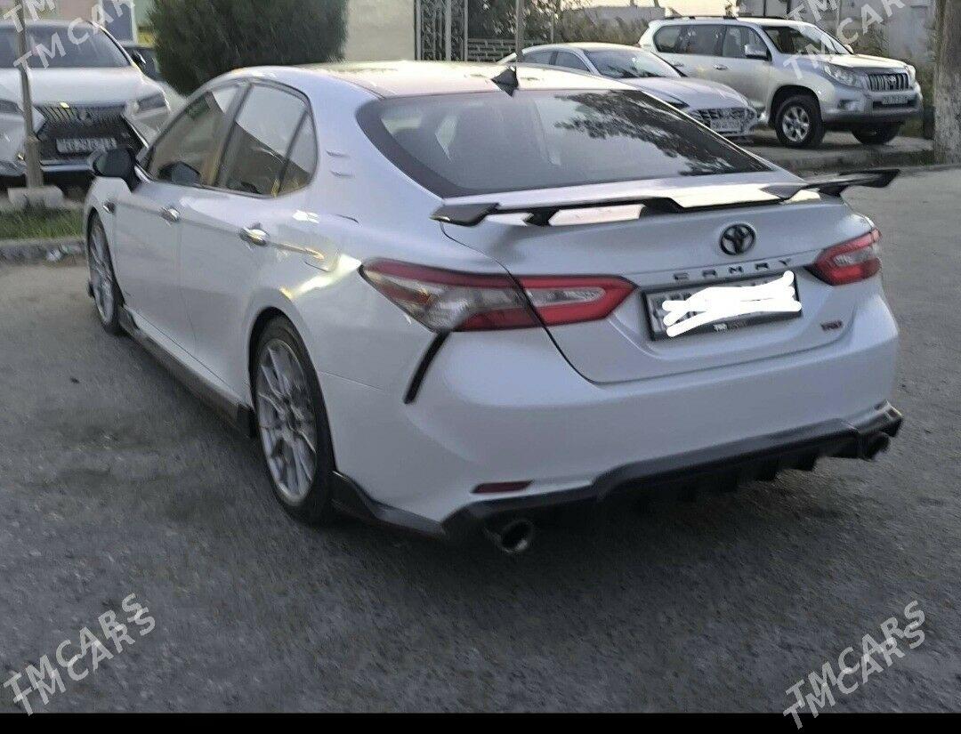 Toyota Camry 2020 - 400 000 TMT - Туркменабат - img 2