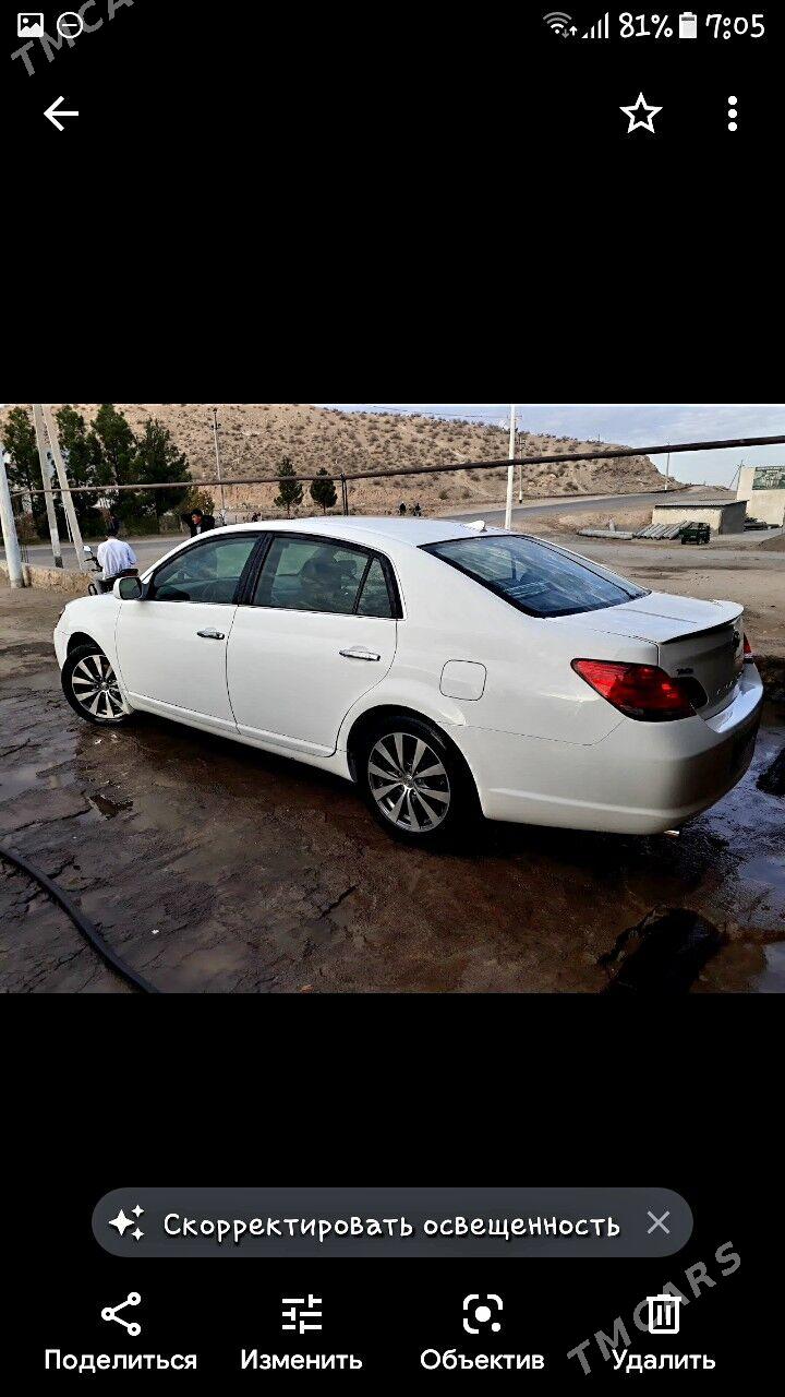 Toyota Avalon 2005 - 160 000 TMT - Dostluk - img 3